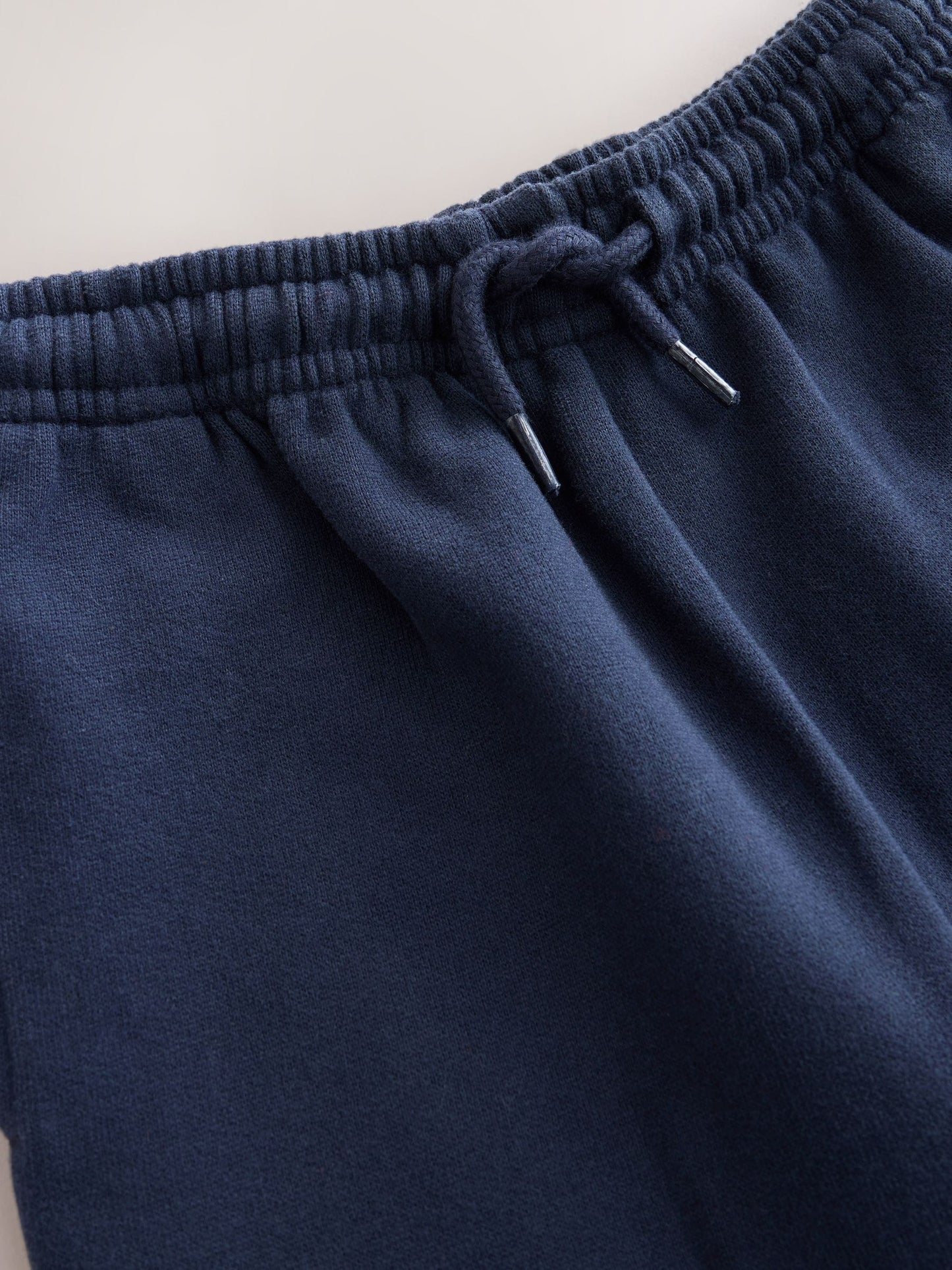 Dsiney Kidz - Navy Wide Fit Soft Touch Jersey Joggers (3mths-7yrs) image 7