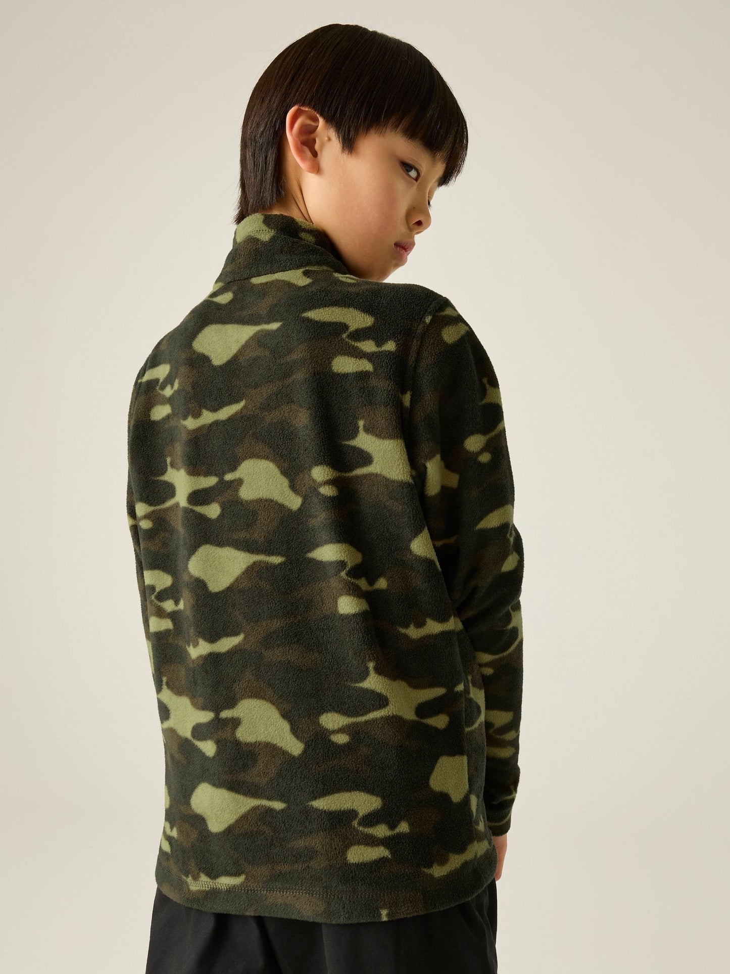 Dsiney Kidz - Regatta Green Hot Shot Fleece image 2