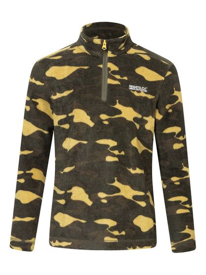 Dsiney Kidz - Regatta Green Hot Shot Fleece image 6