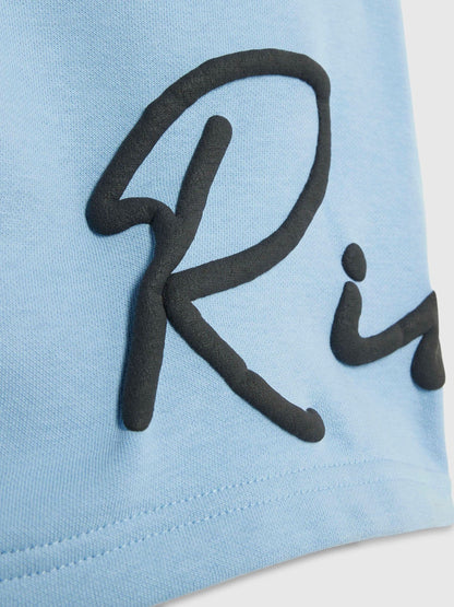Dsiney Kidz - River Island Blue Sweashirt & Shorts Set image 4