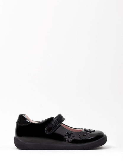Lelli Kelly Black Lana Mary Jane Shoes image 1