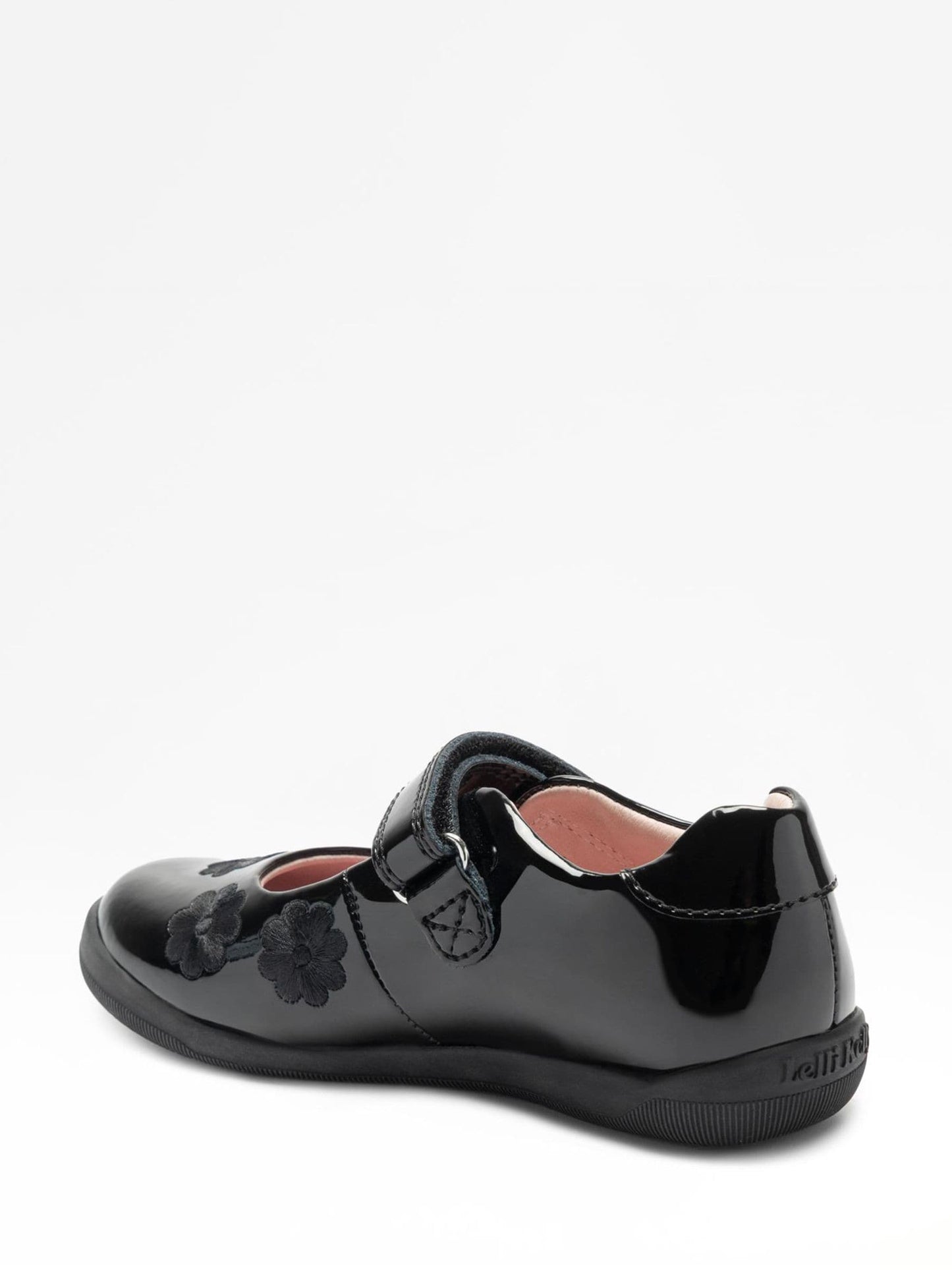 Lelli Kelly Black Lana Mary Jane Shoes image 2