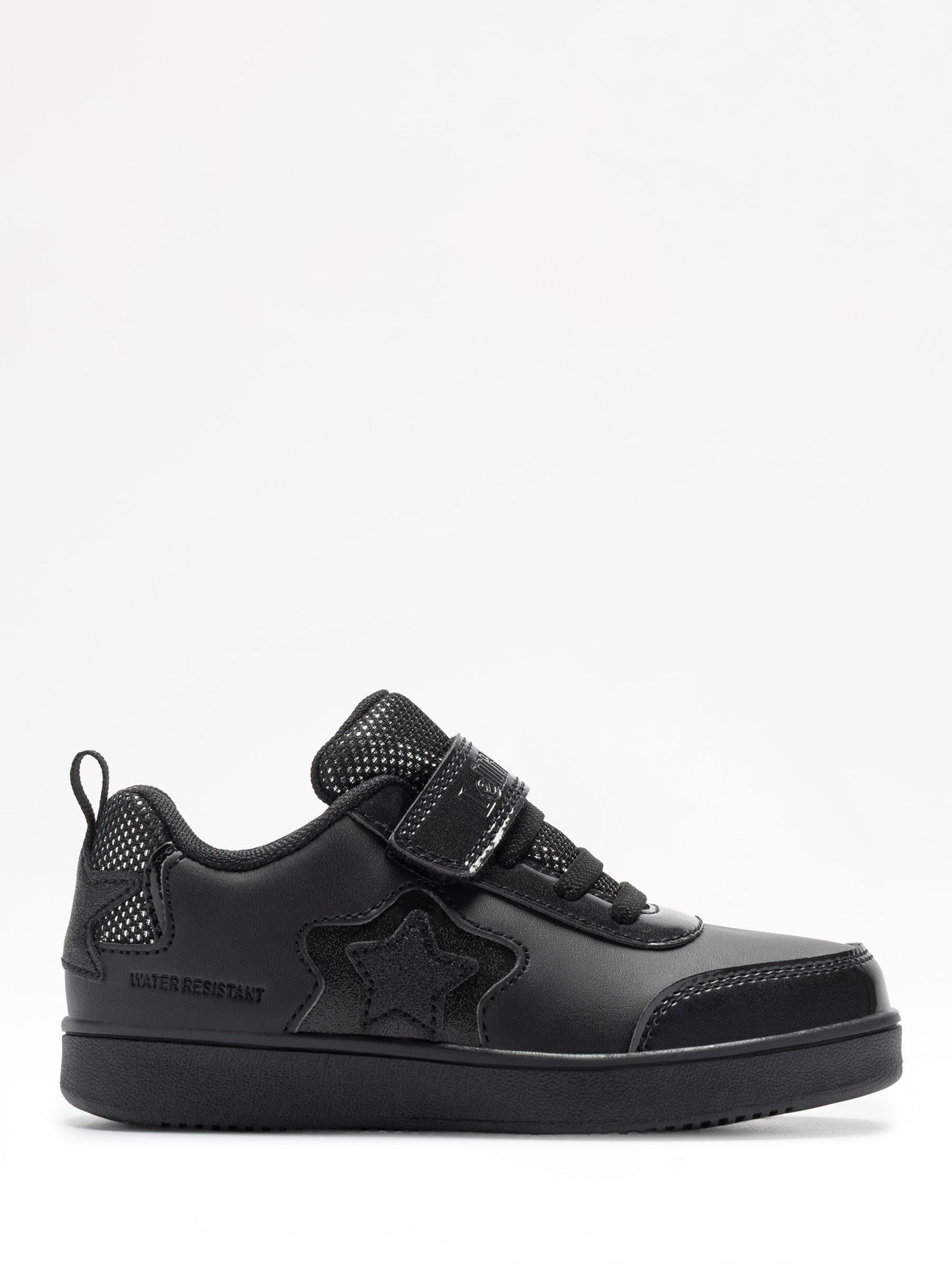 Lelli Kelly Black Lelli Kelly Rosa Trainers image 1