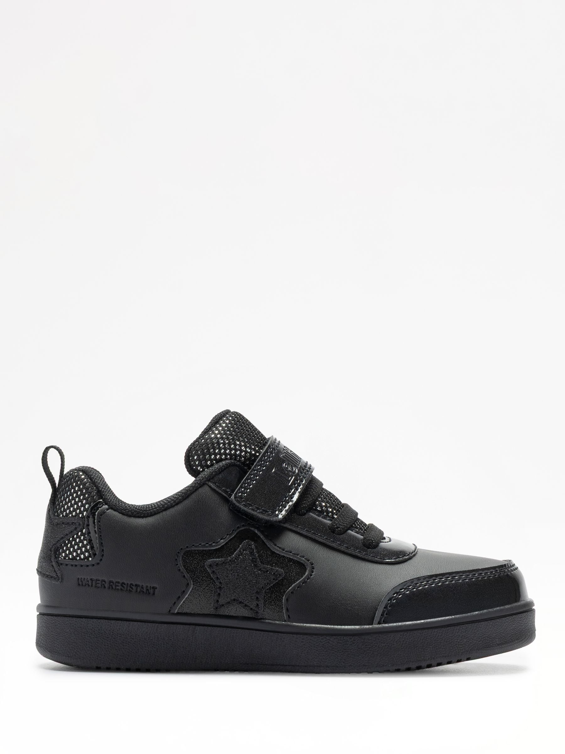 Lelli Kelly Black Lelli Kelly Rosa Trainers image 1