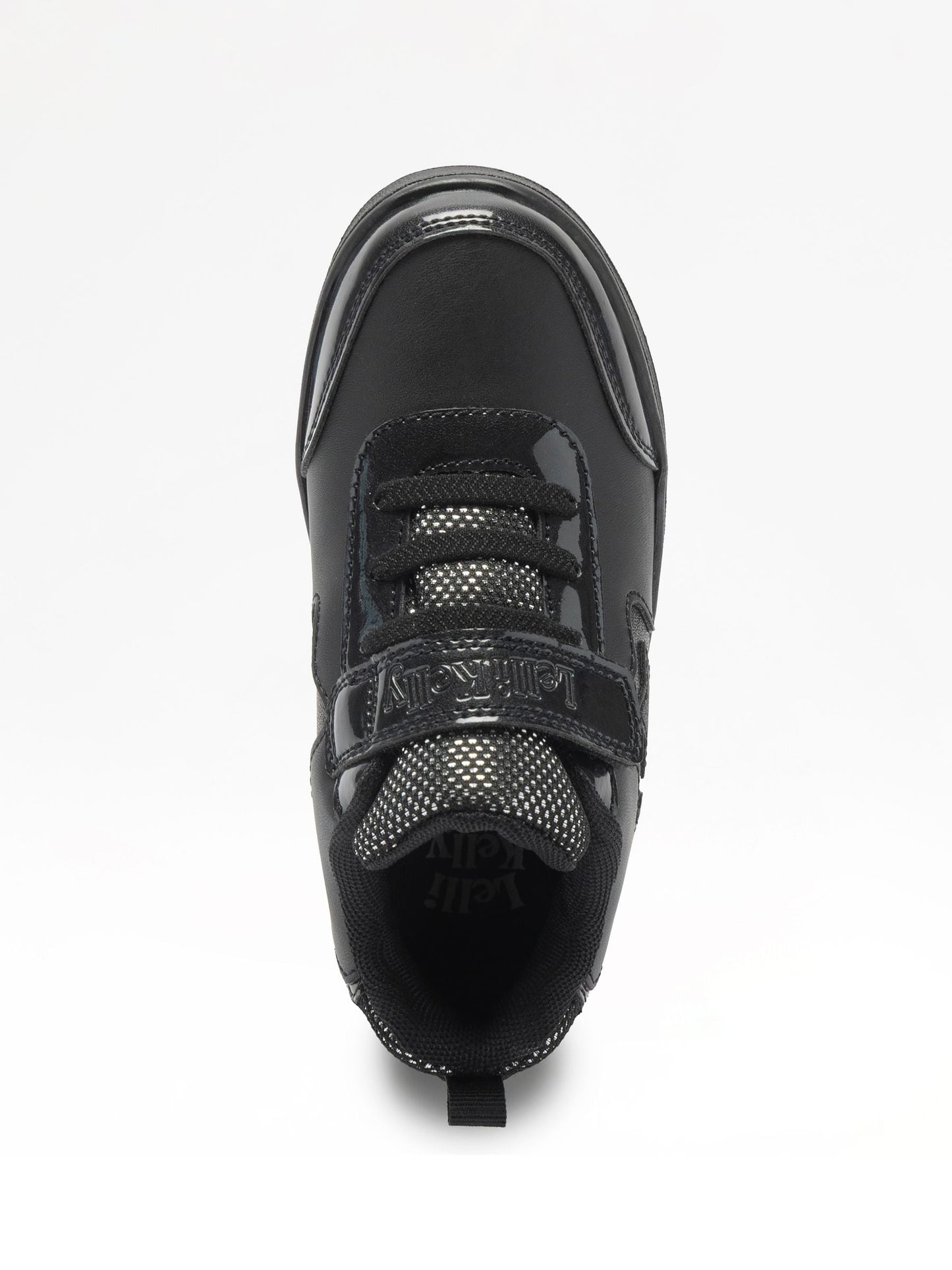 Lelli Kelly Black Lelli Kelly Rosa Trainers image 2