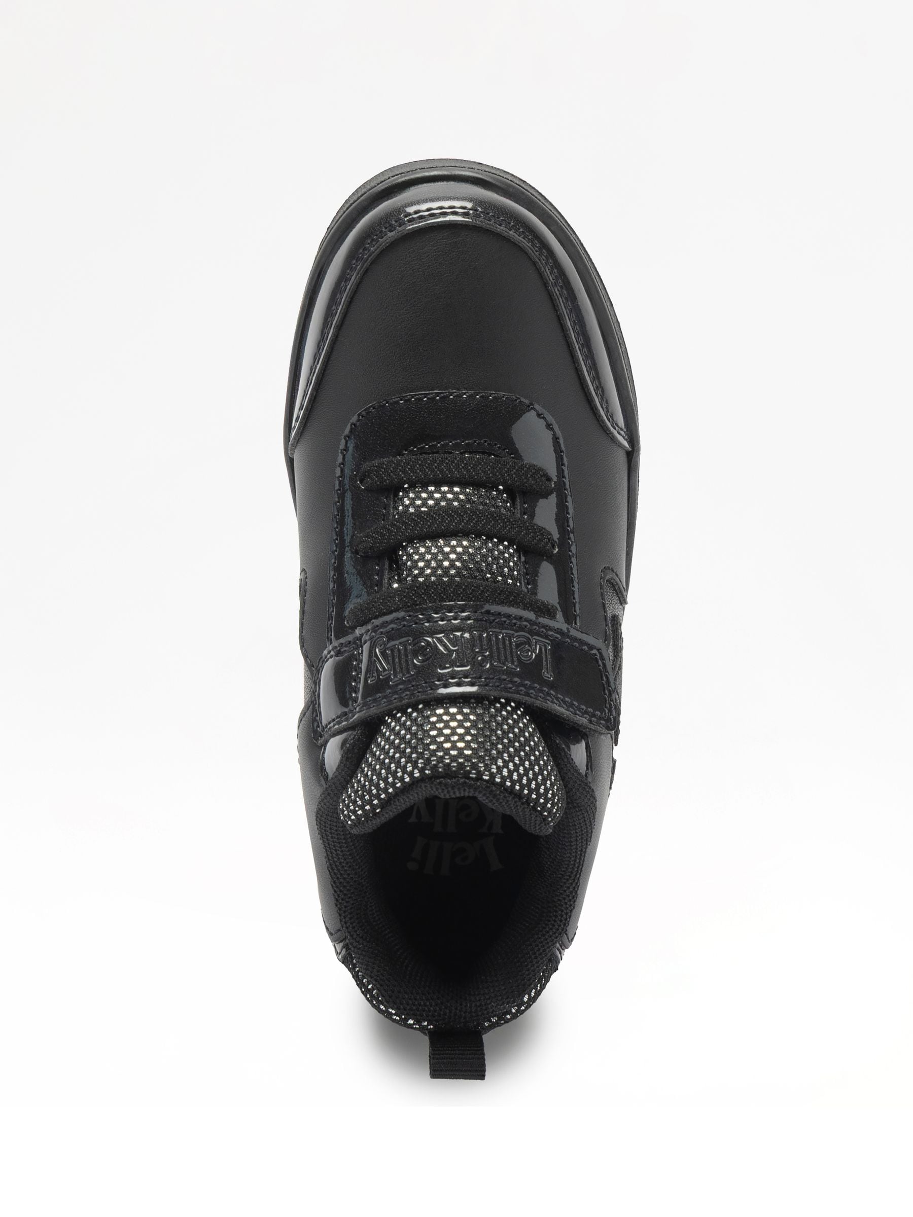 Lelli Kelly Black Lelli Kelly Rosa Trainers image 2