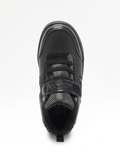 Lelli Kelly Black Lelli Kelly Rosa Trainers image 2