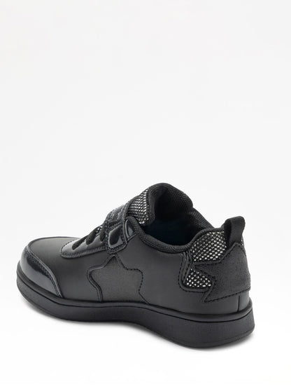 Lelli Kelly Black Lelli Kelly Rosa Trainers image 3