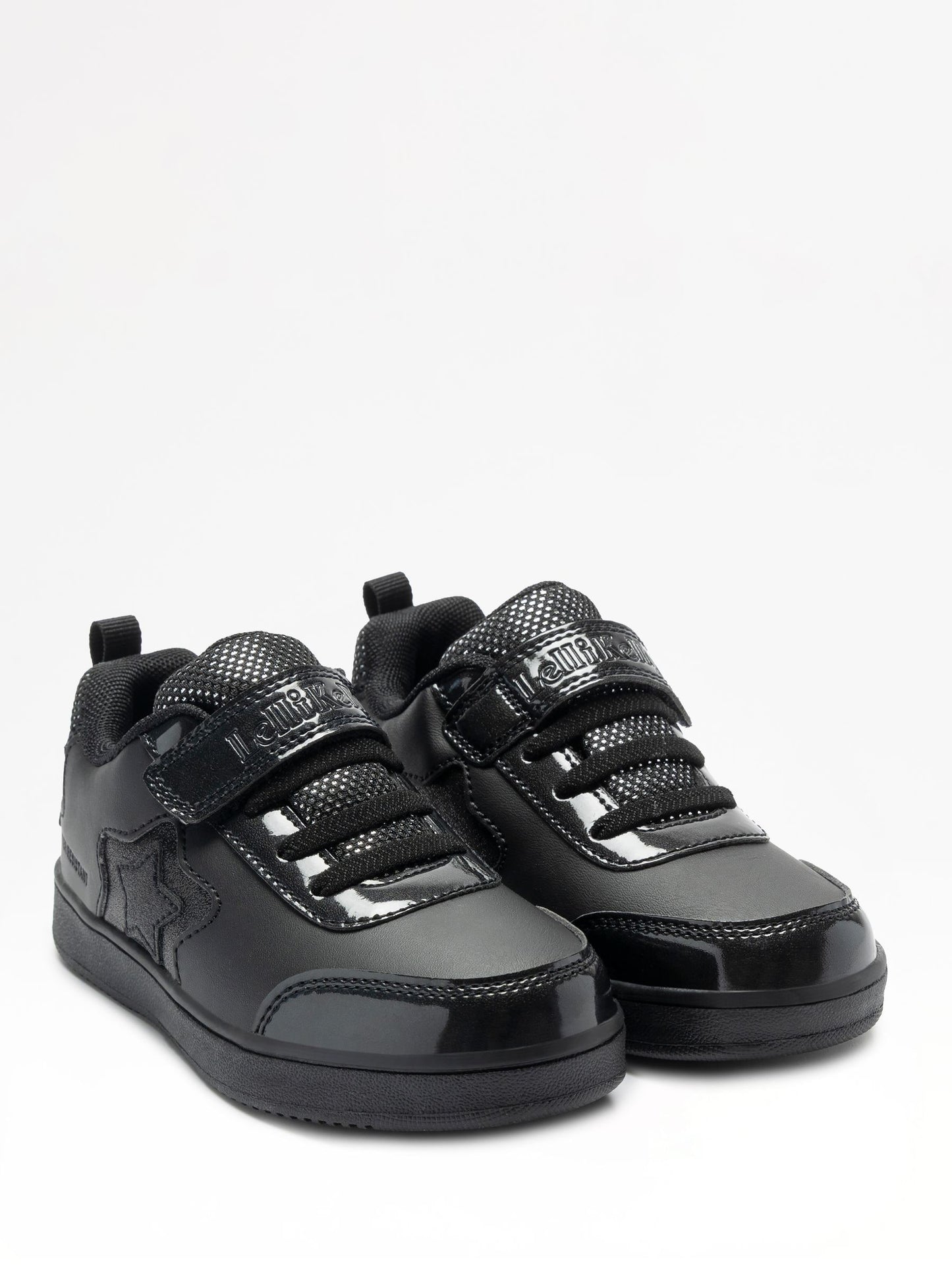 Lelli Kelly Black Lelli Kelly Rosa Trainers image 4
