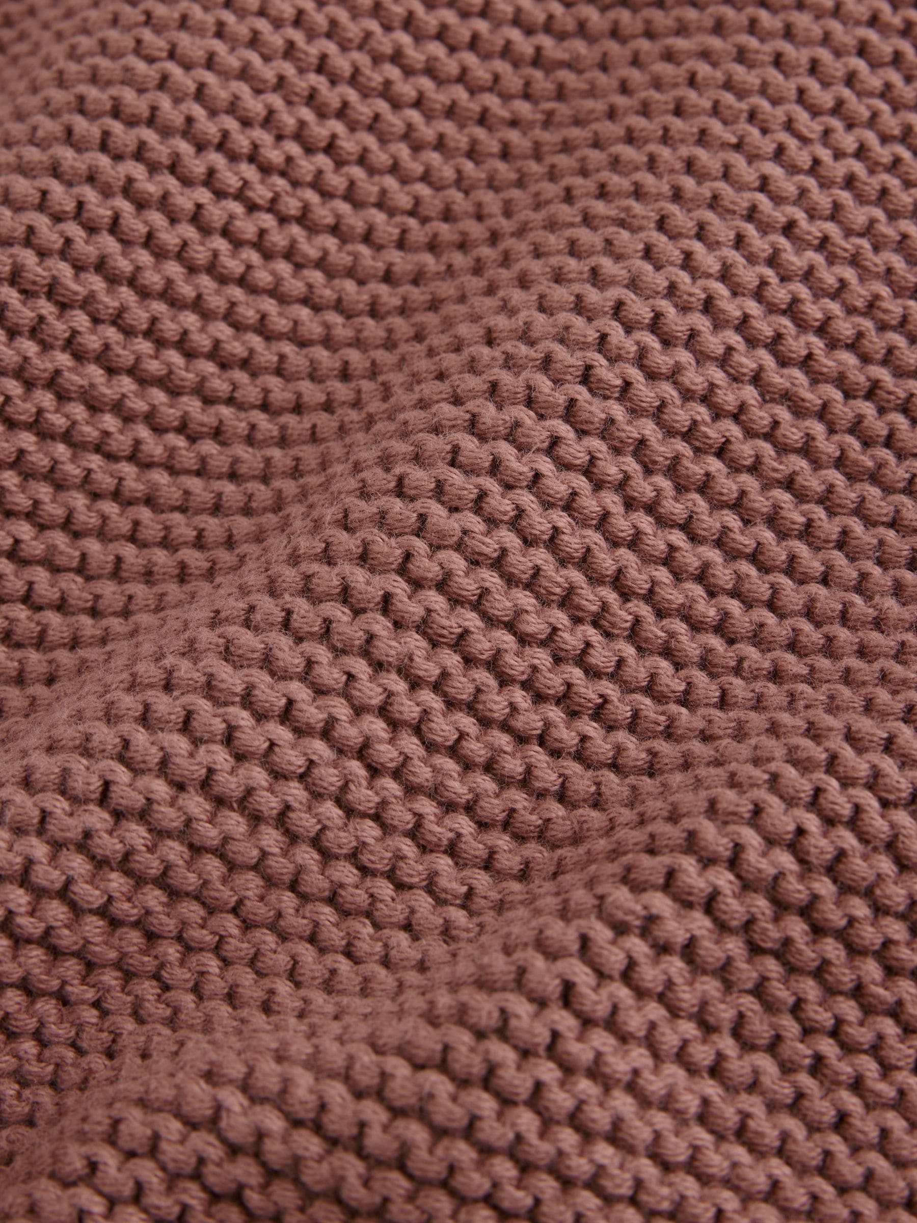 Dsiney Kidz - Brown Knitted Hooded Baby Cardigan image 8