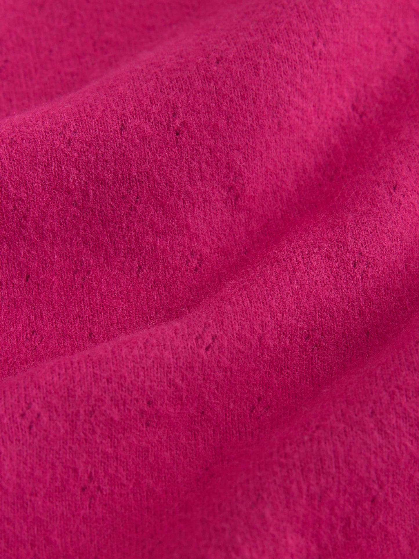 Dsiney Kidz - Pink Berry Long Sleeve Pointelle Top (3mths-7yrs) image 7