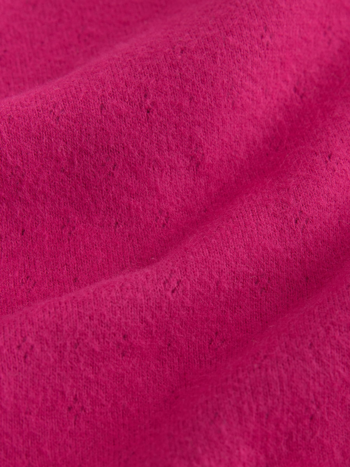 Dsiney Kidz - Pink Berry Long Sleeve Pointelle Top (3mths-7yrs) image 7