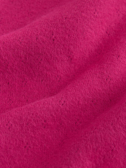 Dsiney Kidz - Pink Berry Long Sleeve Pointelle Top (3mths-7yrs) image 7