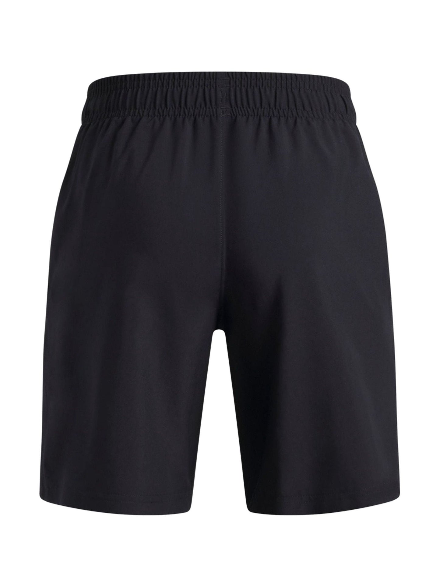 Dsiney Kidz - Under Armour Black Tech Play Shorts image 2