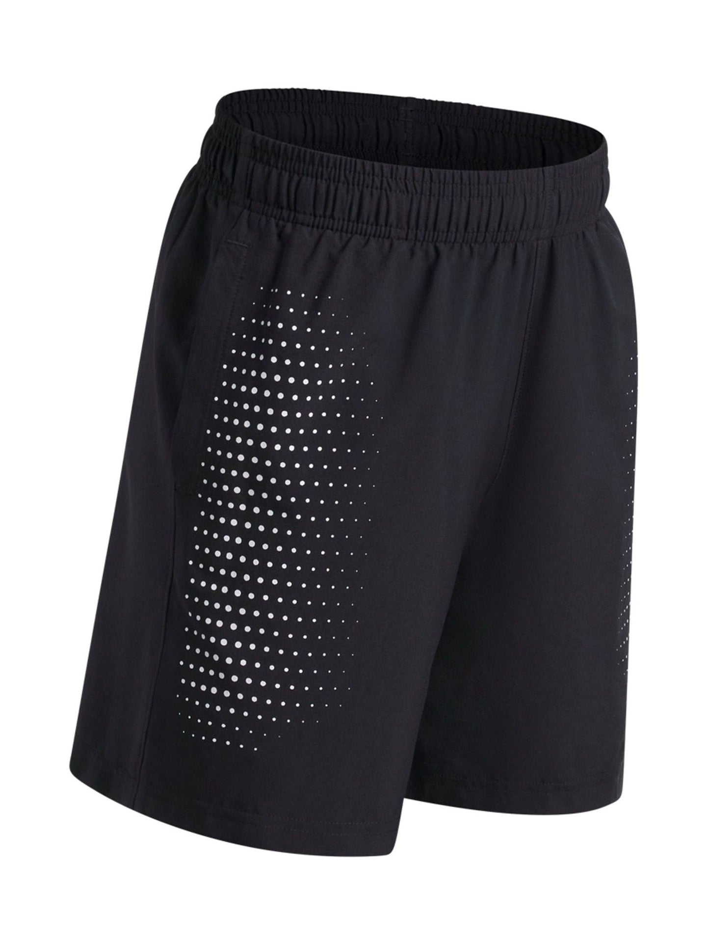 Dsiney Kidz - Under Armour Black Tech Play Shorts image 3