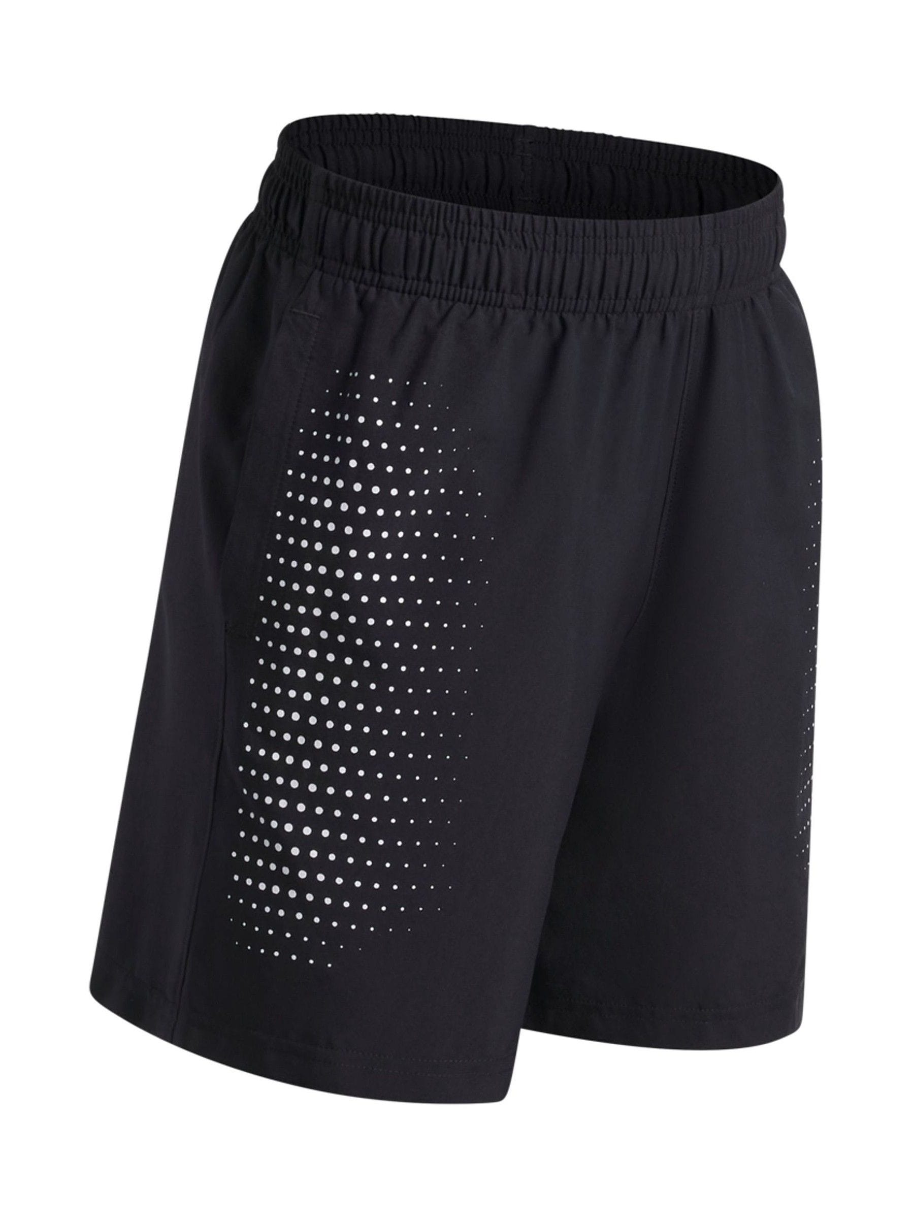 Dsiney Kidz - Under Armour Black Tech Play Shorts image 3