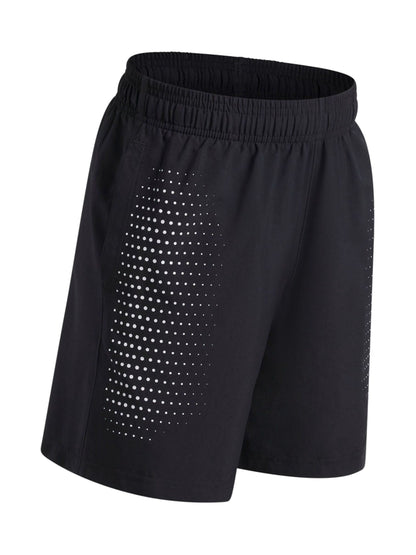 Dsiney Kidz - Under Armour Black Tech Play Shorts image 3