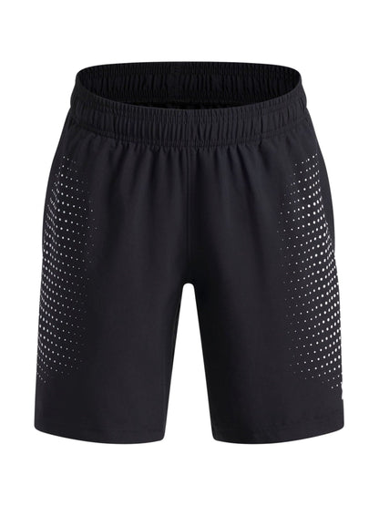 Dsiney Kidz - Under Armour Black Tech Play Shorts image 4