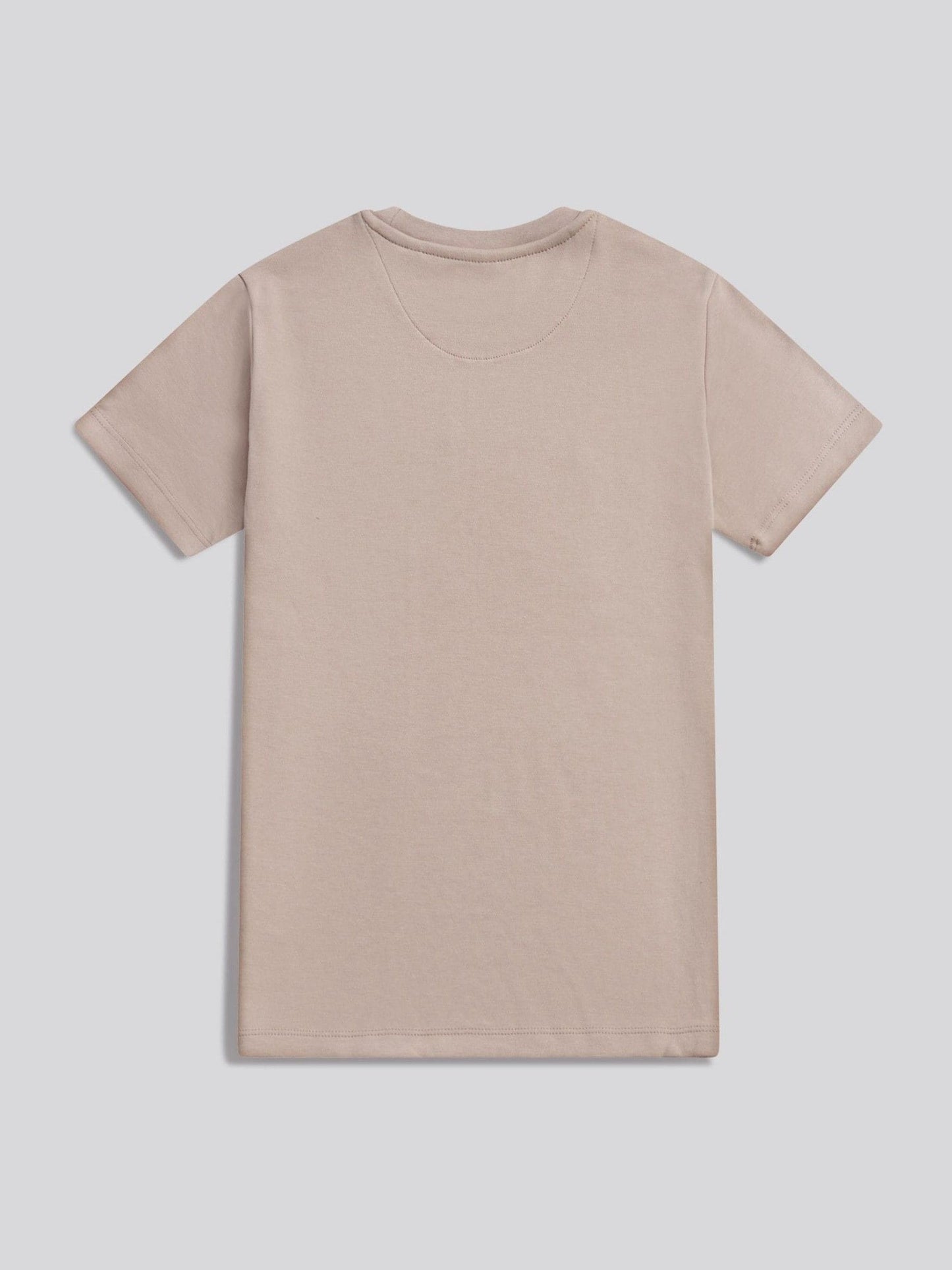 Dsiney Kidz - U.S. Polo Assn Natural Premium Graphic T-Shirt image 2