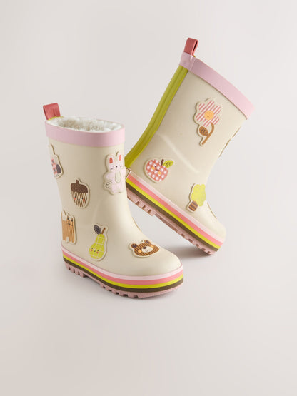 Neutral Character Wellies image 1