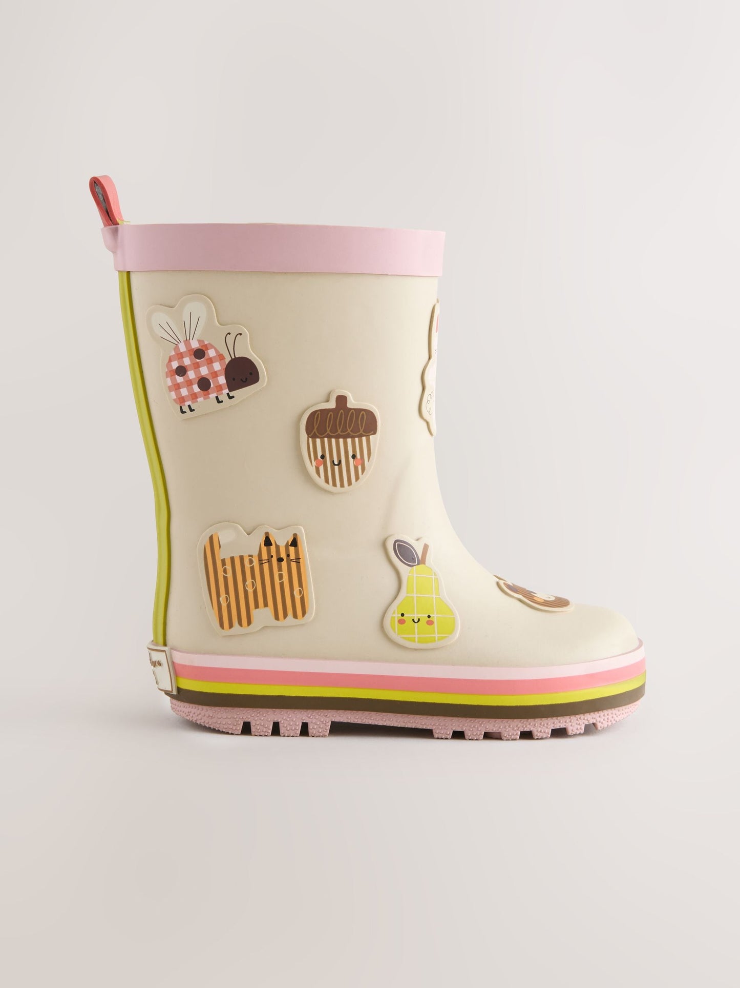 Neutral Character Wellies image 2