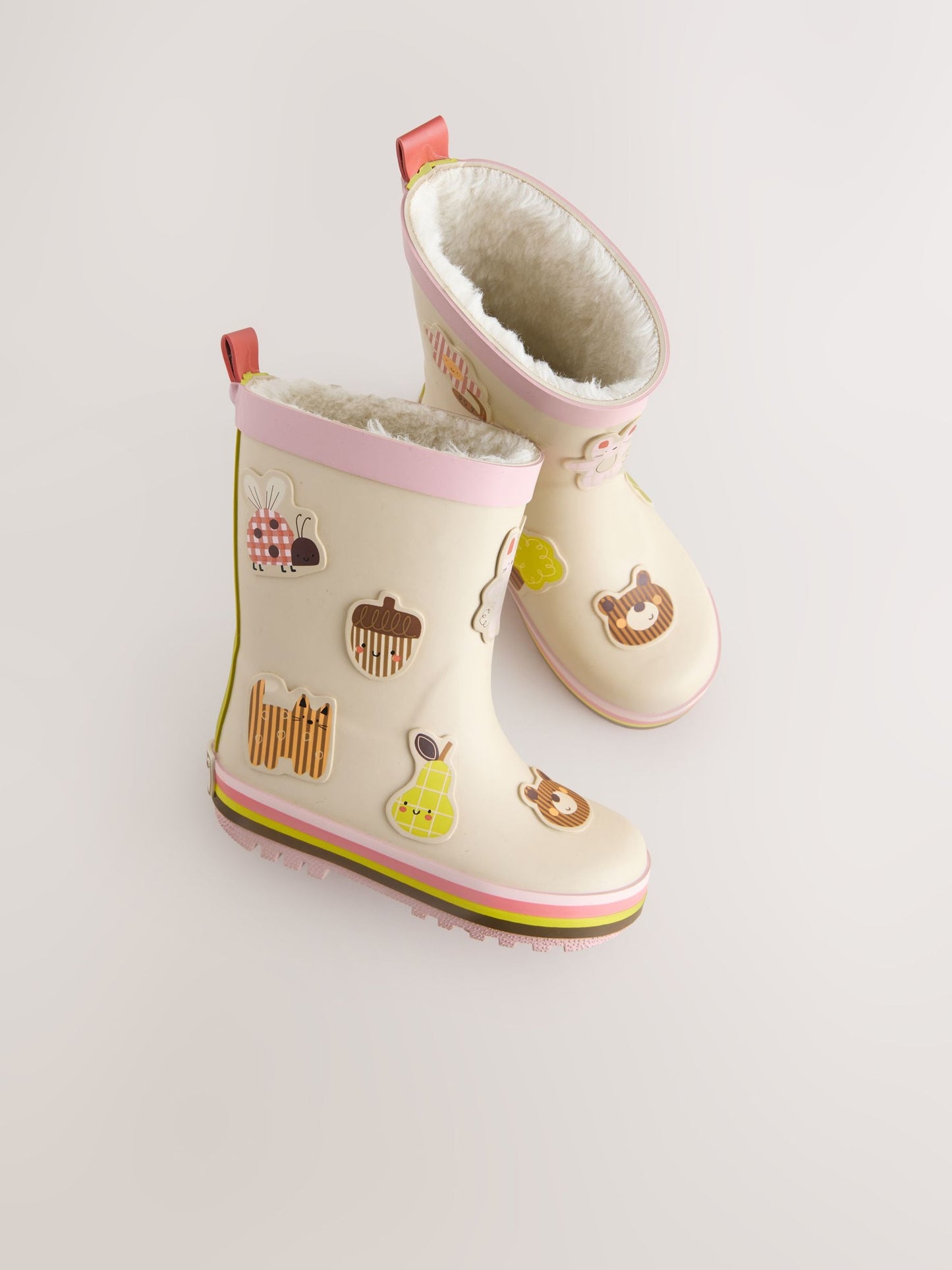 Neutral Character Wellies image 4