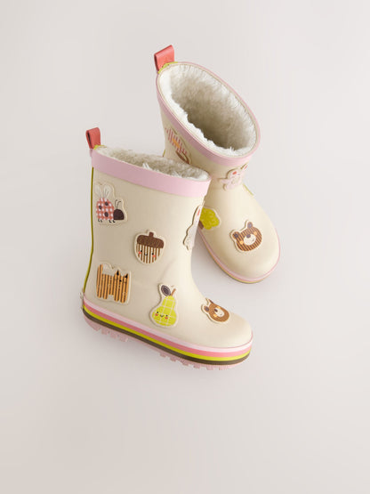Neutral Character Wellies image 4