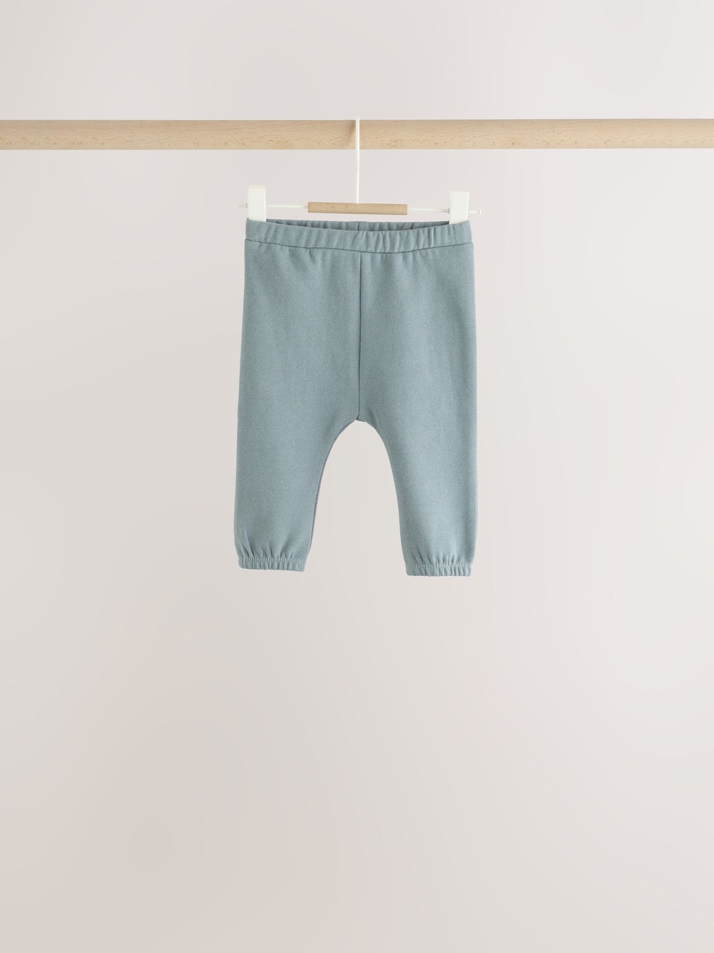 Dsiney Kidz - Brown/Blue/Green Sweater and Leggings Baby Set 6 Piece (0mths-2yrs) image 3
