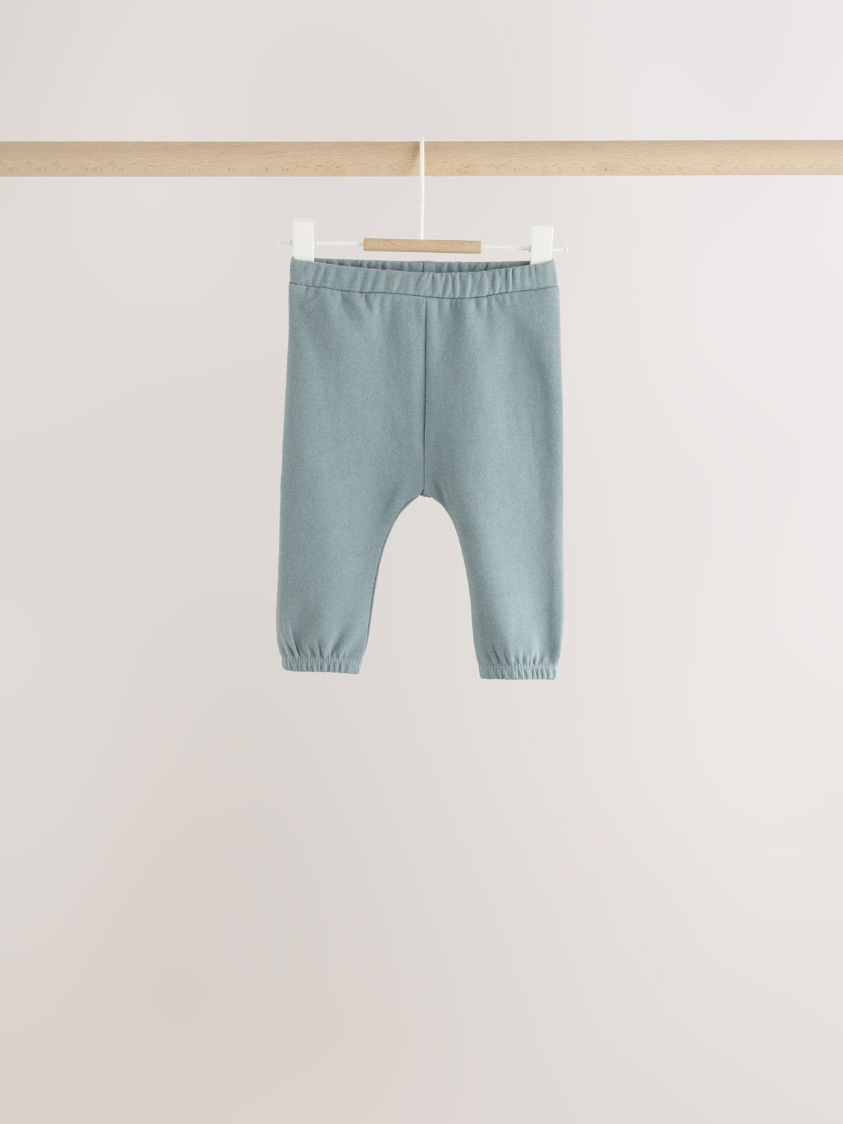 Dsiney Kidz - Brown/Blue/Green Sweater and Leggings Baby Set 6 Piece (0mths-2yrs) image 3