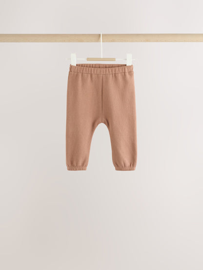 Dsiney Kidz - Brown/Blue/Green Sweater and Leggings Baby Set 6 Piece (0mths-2yrs) image 5