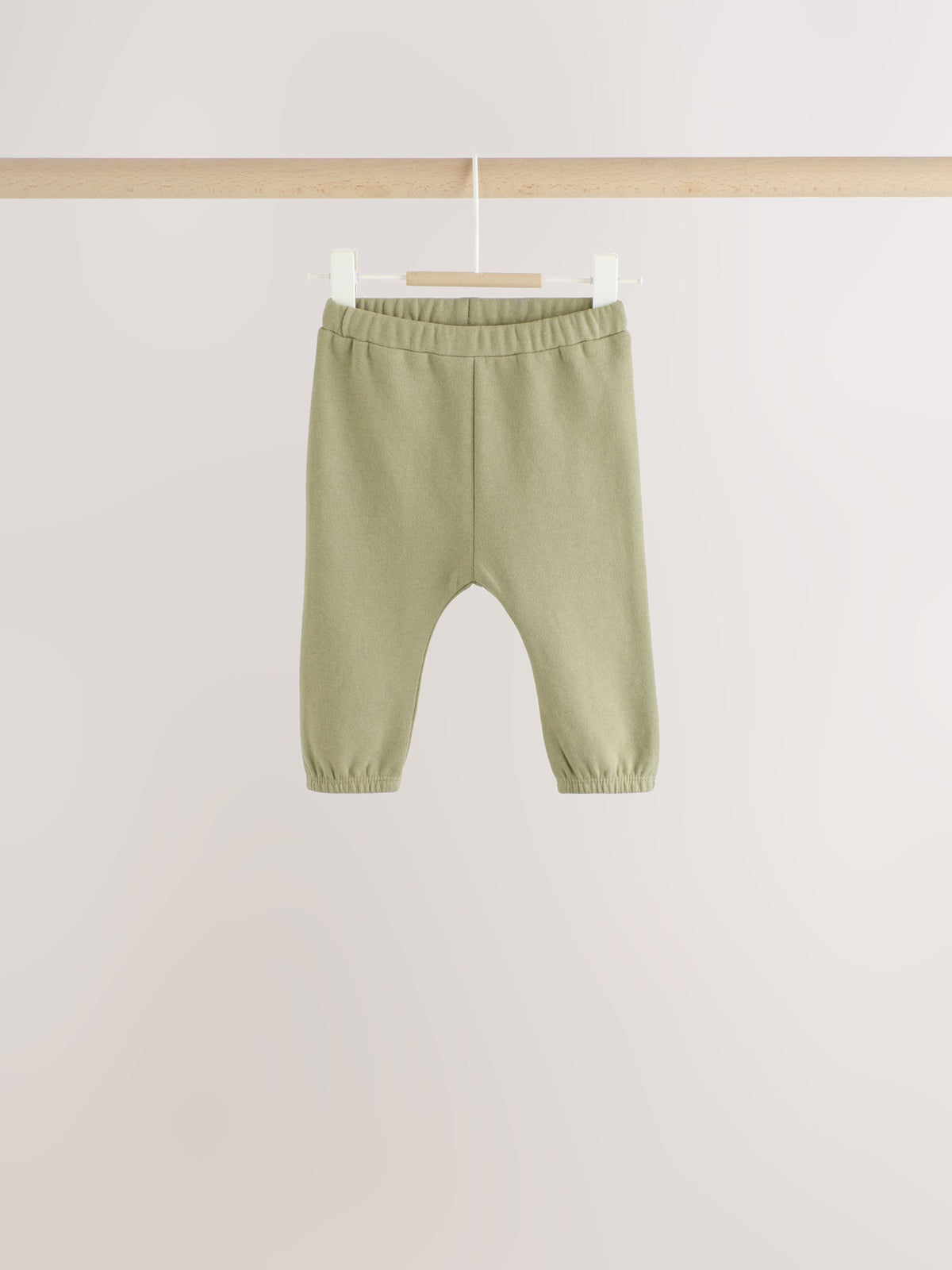 Dsiney Kidz - Brown/Blue/Green Sweater and Leggings Baby Set 6 Piece (0mths-2yrs) image 6