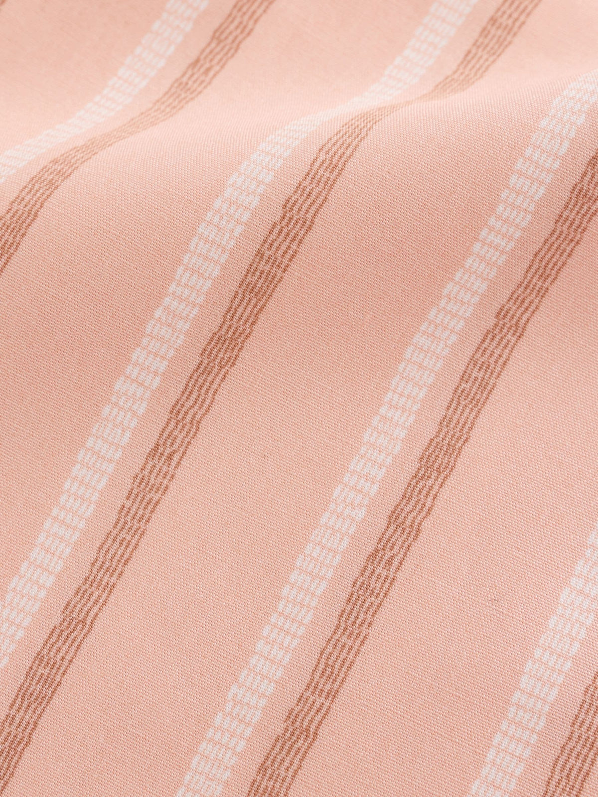 Dsiney Kidz - Pink/Oatmeal Woven Wide Leg Pyjamas 2 Pack (9mths-10yrs) image 5
