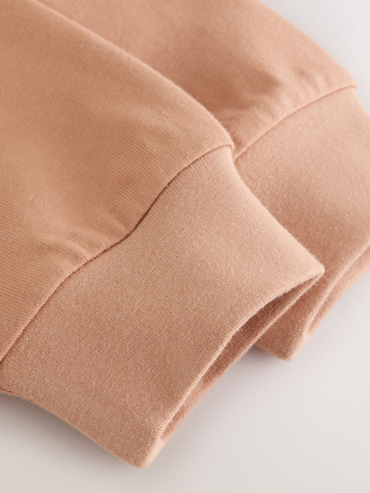 Dsiney Kidz - Pink/Oatmeal Woven Wide Leg Pyjamas 2 Pack (9mths-10yrs) image 7