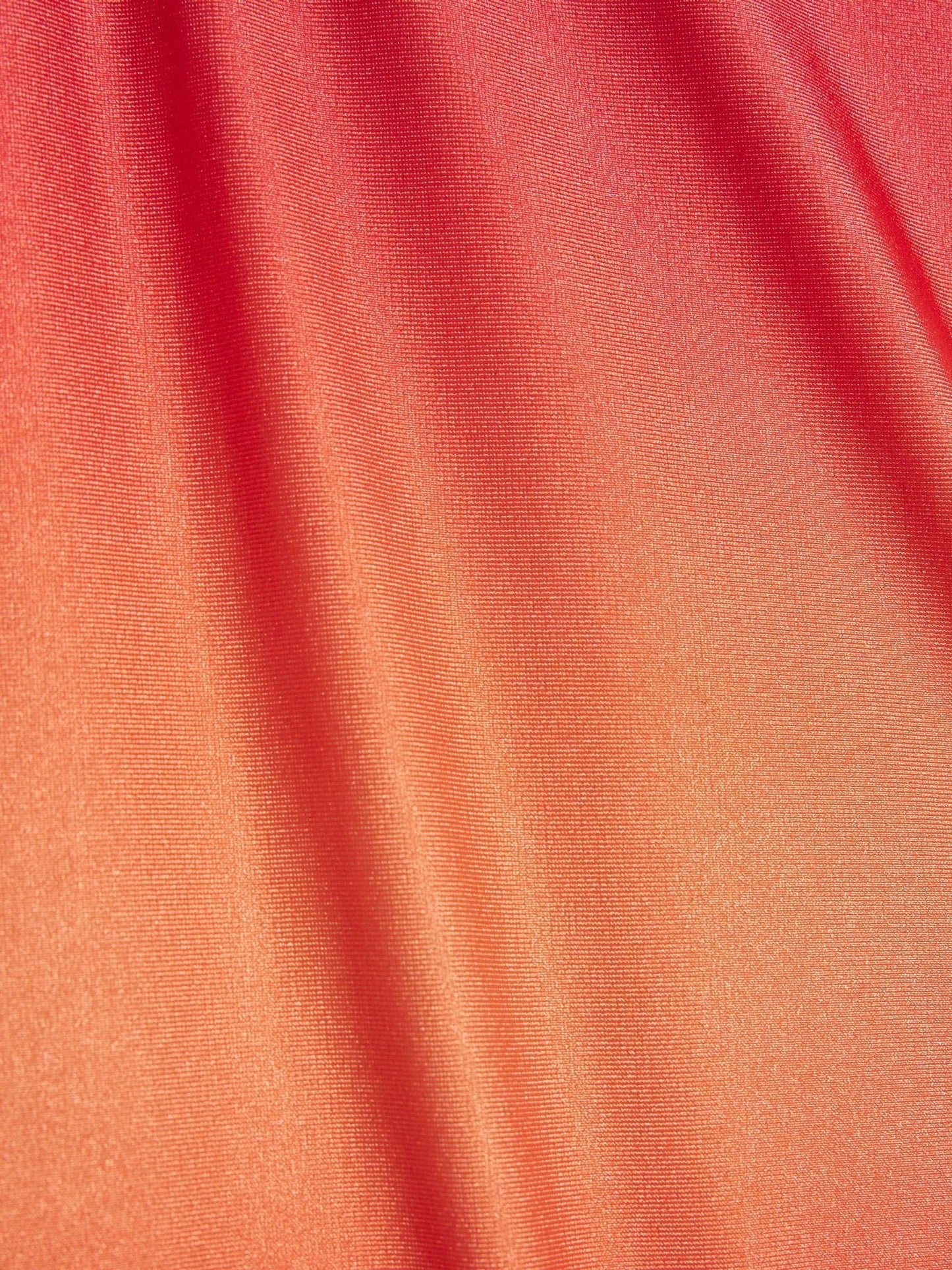 Dsiney Kidz - River Island Orange Ombre Sequin Sun Swimsuit image 4