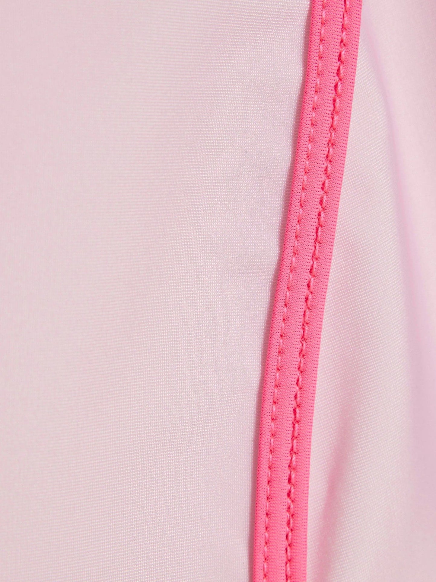 River Island Pink Starfish 2 Piece Swimsuit & Skirt Set image 5