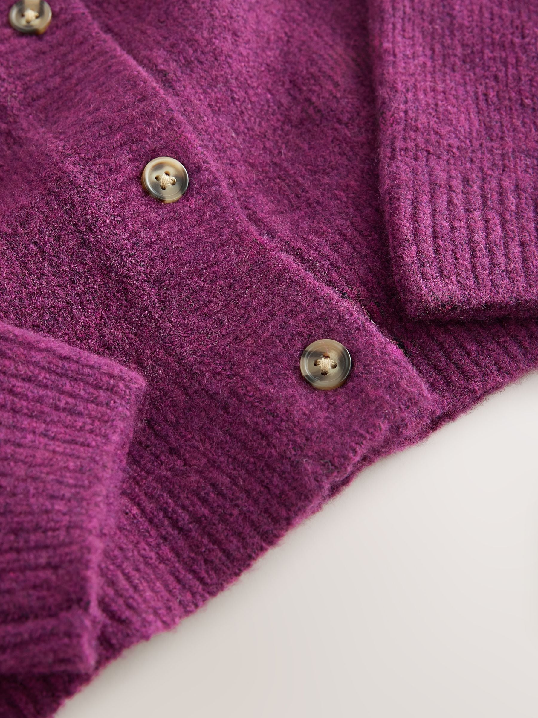 Dsiney Kidz - Berry Cosy Cardigan (3-16yrs) image 7