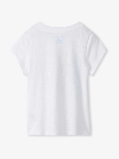 Hatley White Tee And Short Set image 4