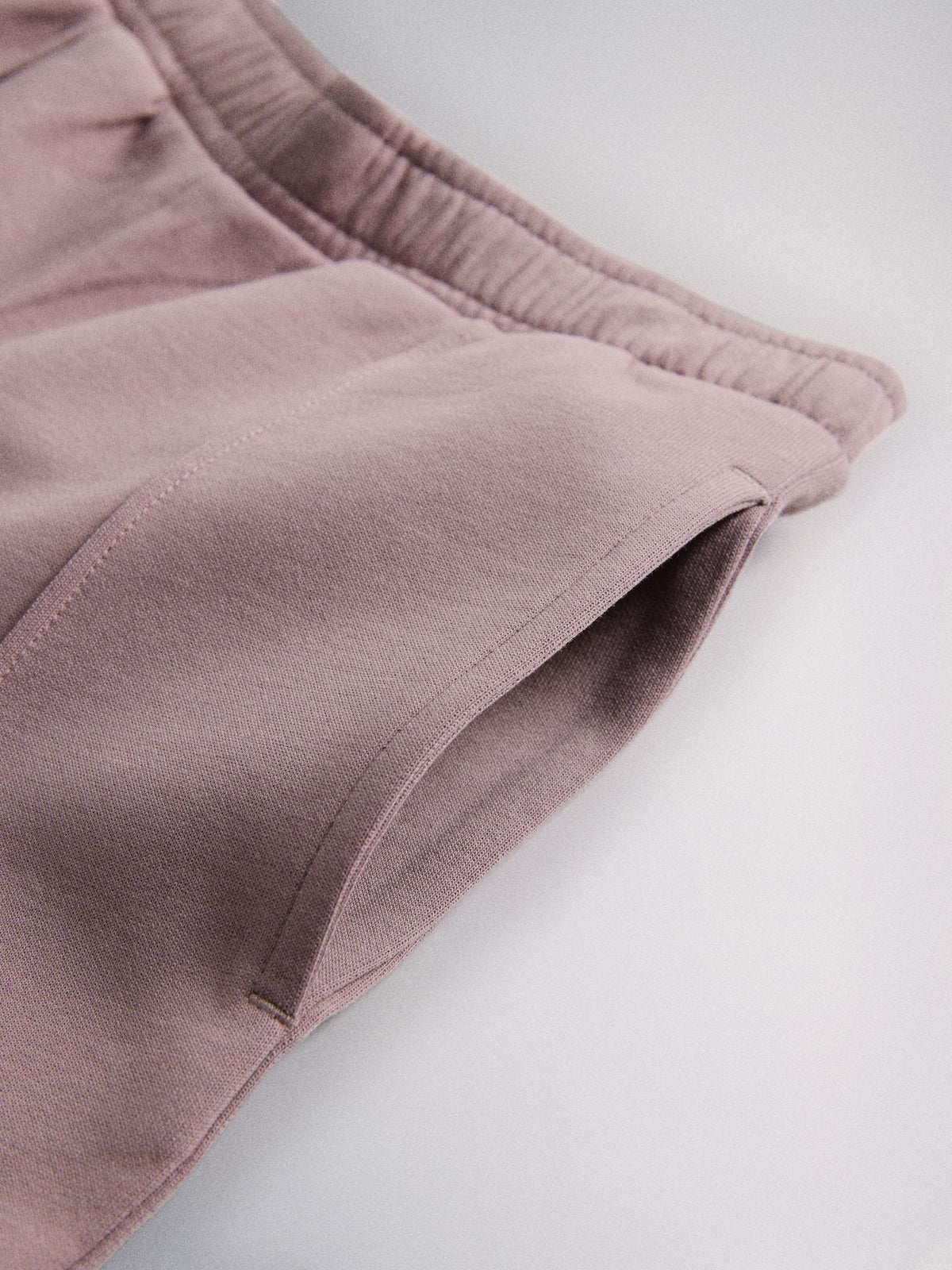 Dsiney Kidz - The Set Short Sleeve Interlock Jersey Pocket T-Shirt and Wide Leg Jogger Set Purple image 5