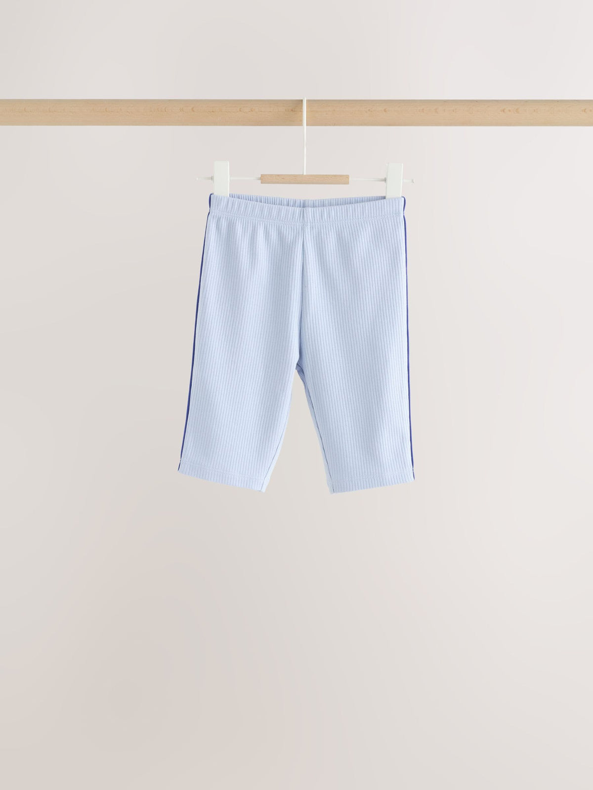 Blue/Brown Brunch Club Baby Top and Wide Leg Leggings Set 6 Piece (0mths-2yrs) - image 8