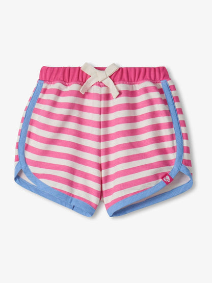 Hatley Natural Tee And Short Set image 3