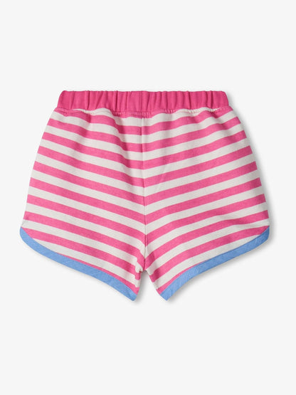 Hatley Natural Tee And Short Set image 5