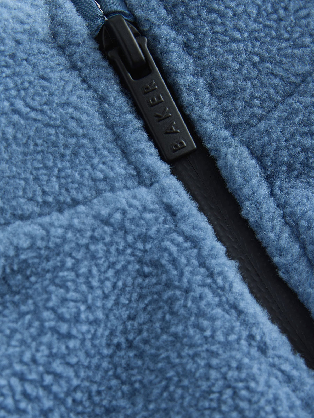 Baker by Ted Baker Blue 2 Piece Zip Through Fleece and Joggers Set - image 13