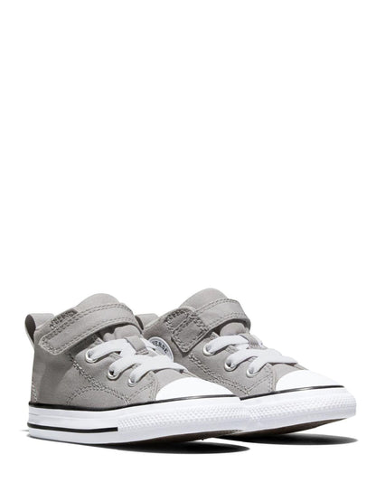 Converse Grey Chuck Taylor All Star Trainers image 4