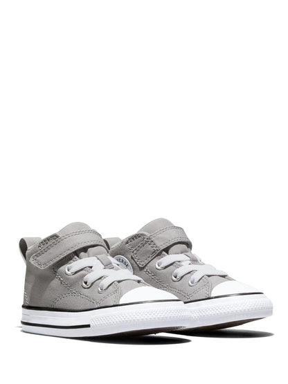 Converse Grey Chuck Taylor All Star Trainers image 5