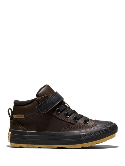 Dsiney Kidz - Converse Brown Chuck Taylor All Star Malden Street Boots image 2