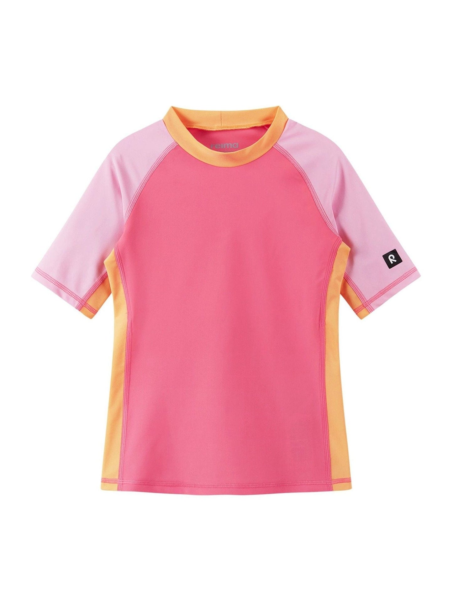 Reima Orange Sunproof Sunsafe Suit image 1