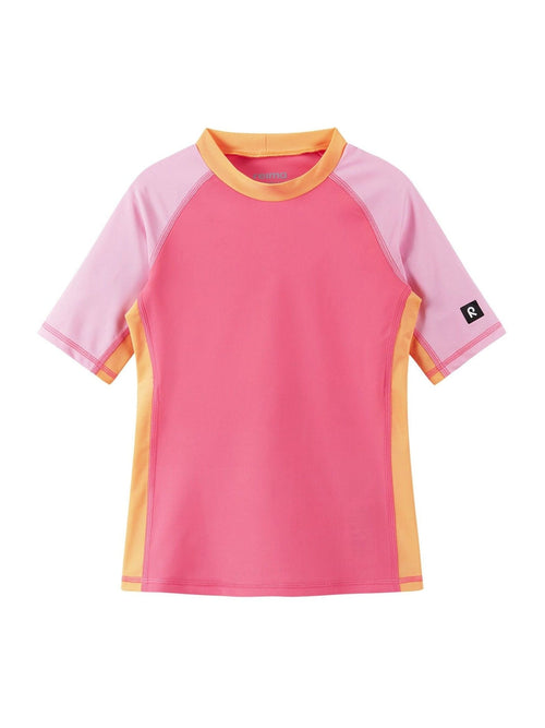 Dsiney Kidz - Reima Pink Sunproof Sunsafe Suit image 1