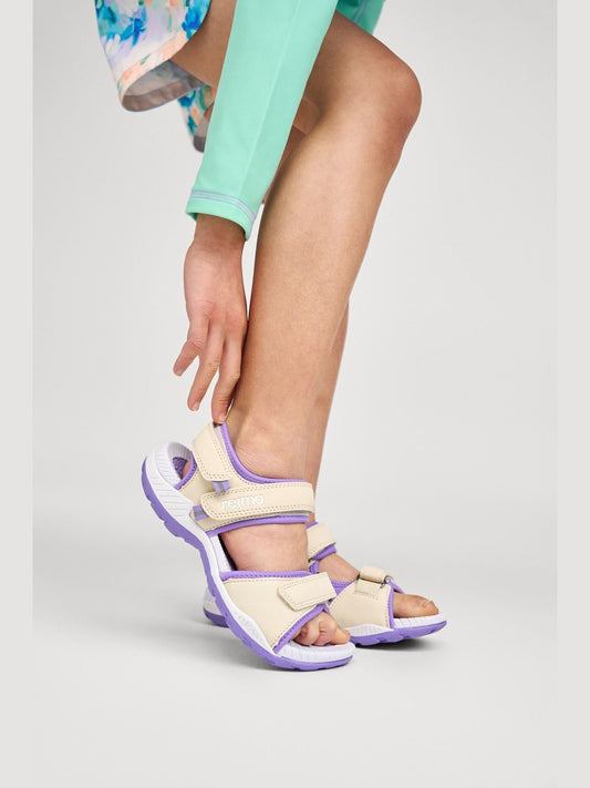 Reima Nude Ratas Sandals image 1