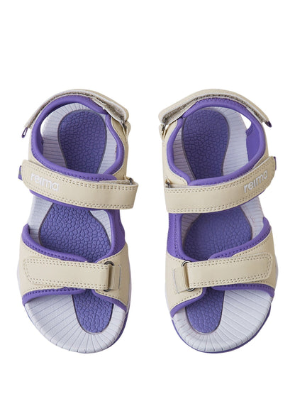 Reima Nude Ratas Sandals image 4