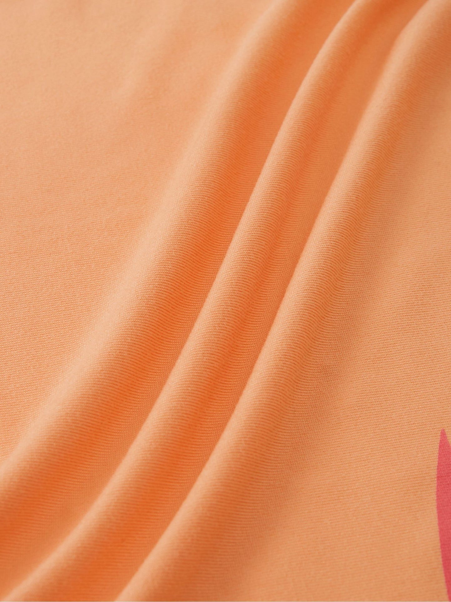 Dsiney Kidz - Reima Orange Hoodie image 7